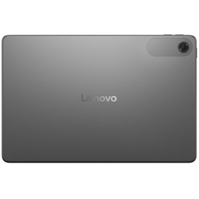 Планшет Lenovo Tab 8/128GB Wi-Fi Luna Grey + Clear Case (ZAEH0195UA)