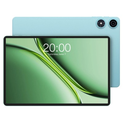 Планшет Teclast P50 11" 8/128GB LTE блакитний
