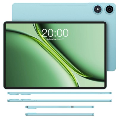 Планшет Teclast P50 11" 8/128GB LTE блакитний