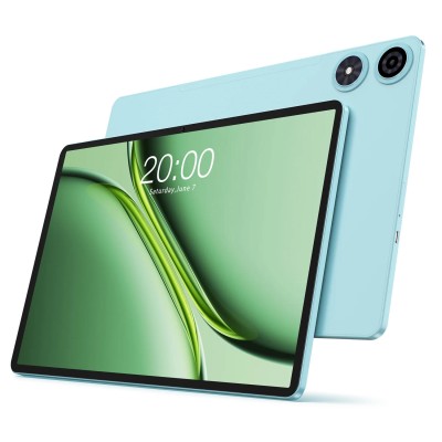 Планшет Teclast P50 11" 8/128GB LTE блакитний