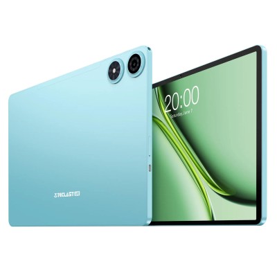 Планшет Teclast P50 11" 8/128GB LTE блакитний