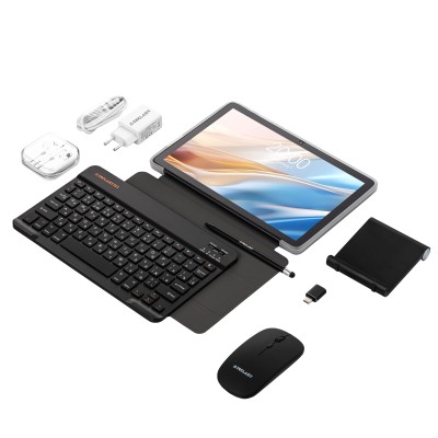 Планшет Teclast P50 KIT 11" 4/128GB блакитний