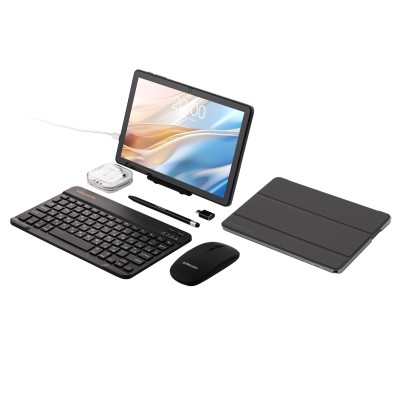 Планшет Teclast P50 KIT 11" 4/128GB блакитний