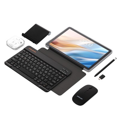 Планшет Teclast P50 KIT 11" 4/128GB блакитний