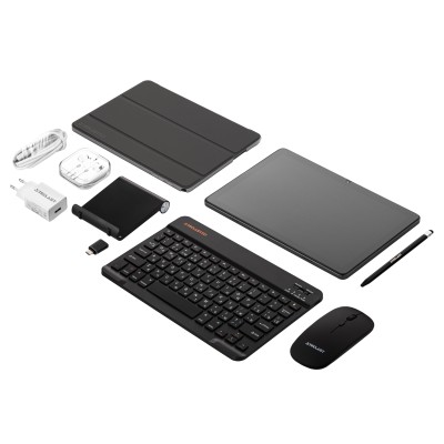 Планшет Teclast P50 KIT 11" 4/128GB блакитний