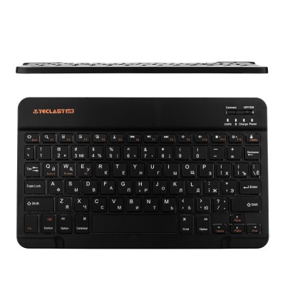 Планшет Teclast P50 KIT 11" 4/128GB блакитний