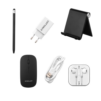 Планшет Teclast P50 KIT 11" 4/128GB блакитний
