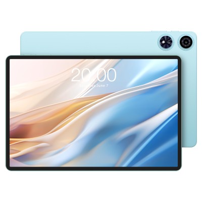 Планшет Teclast P50 KIT 11" 4/128GB блакитний