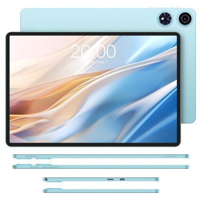 Планшет Teclast P50 KIT 11" 4/128GB блакитний