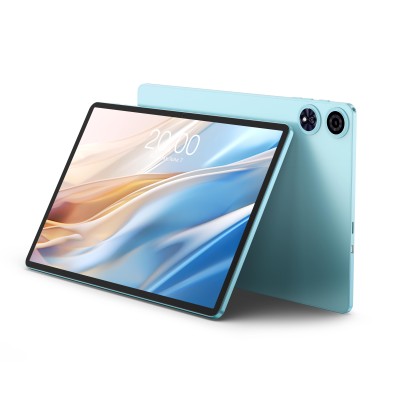 Планшет Teclast P50 KIT 11" 4/128GB блакитний