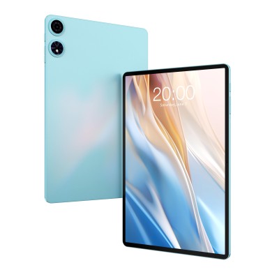 Планшет Teclast P50 KIT 11" 4/128GB блакитний