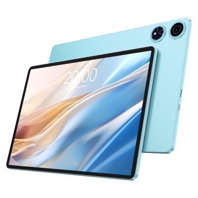 Планшет Teclast P50 KIT 11" 4/128GB блакитний