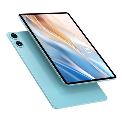 Планшет Teclast P50 KIT 11" 4/128GB блакитний