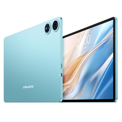 Планшет Teclast P50 KIT 11" 4/128GB блакитний