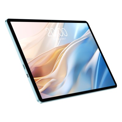 Планшет Teclast P50 KIT 11" 4/128GB блакитний