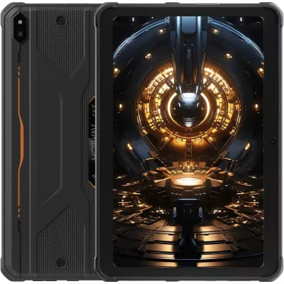 Планшет HOTWAV R10 Pro LTE 8/256Gb Orange