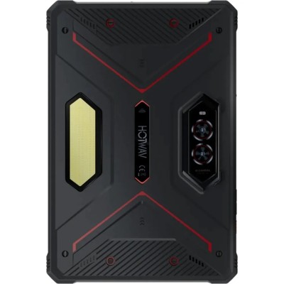 Планшет HOTWAV R9 Pro LTE 6/256Gb Red