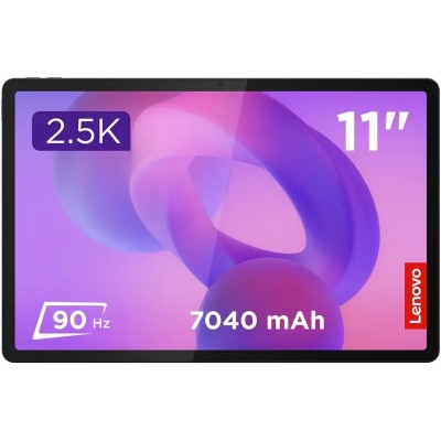 Планшет Lenovo Idea Tab 8/128 WiFi Luna Grey + Pen (ZAFR0462UA)