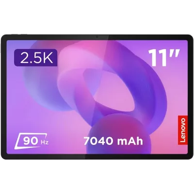 Планшет Lenovo Idea Tab 8/128 WiFi Luna Grey + Pen (ZAFR0462UA)