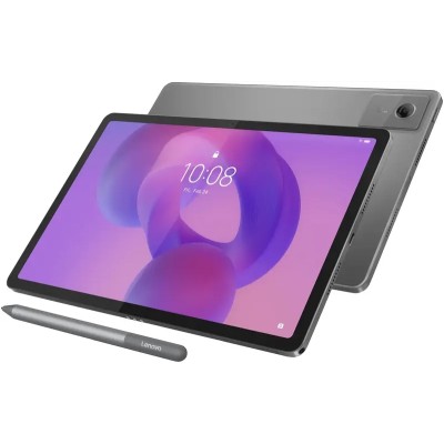 Планшет Lenovo Idea Tab 8/128 WiFi Luna Grey + Pen (ZAFR0462UA)