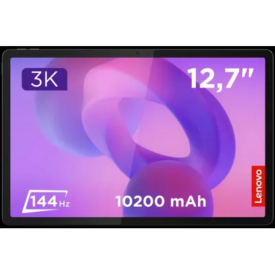 Планшет Lenovo Idea Tab Pro 12/256 WiFi Luna Grey +Pen (ZAE50100UA)