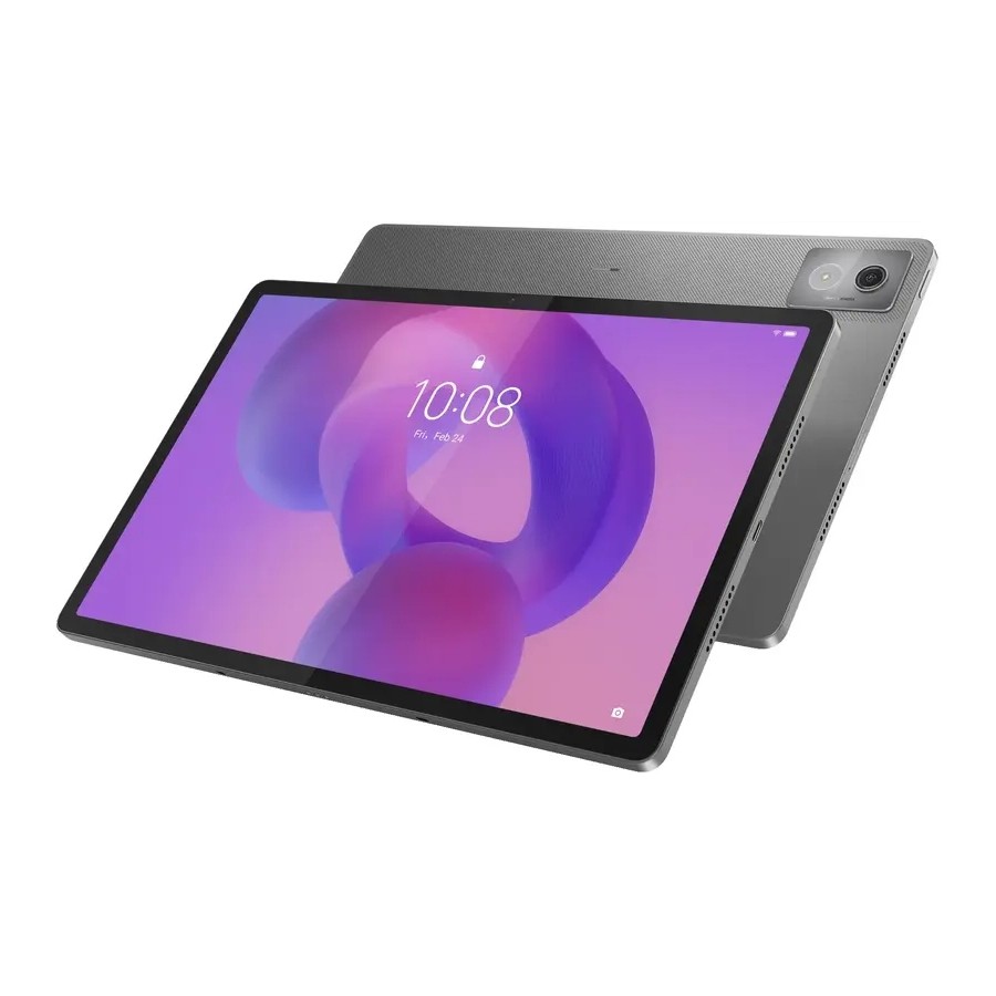 Планшет Lenovo Idea Tab Pro 12/256 WiFi Luna Grey +Pen (ZAE50100UA) Планшет Lenovo Idea Tab Pro 12/256 WiFi Luna Grey +Pen (ZAE50100UA)