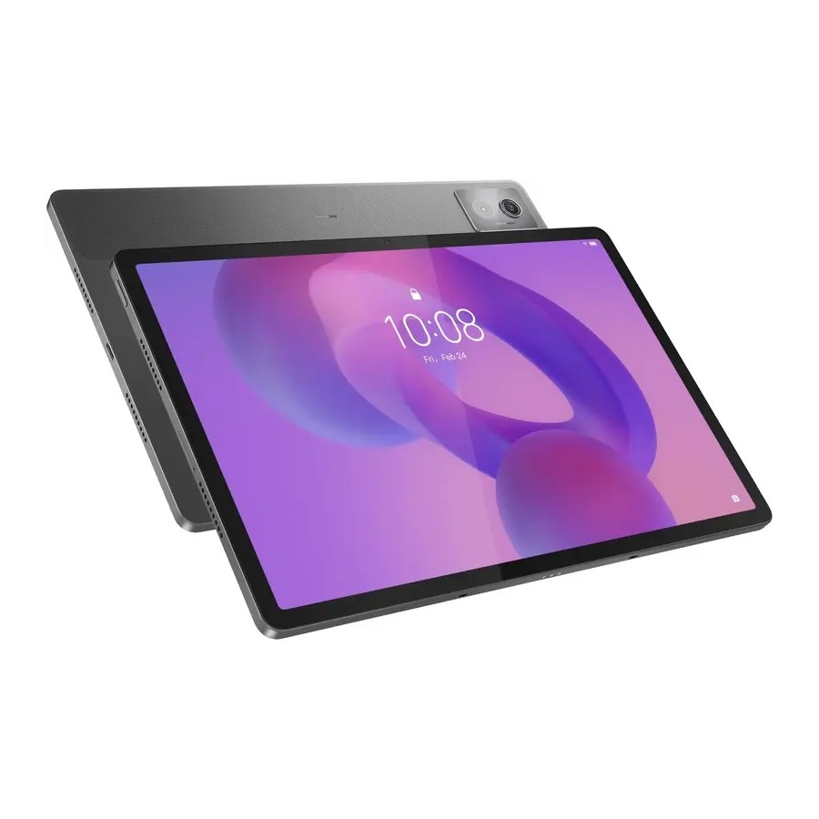 Планшет Lenovo Idea Tab Pro 12/256 WiFi Luna Grey +Pen (ZAE50100UA) Планшет Lenovo Idea Tab Pro 12/256 WiFi Luna Grey +Pen (ZAE50100UA)