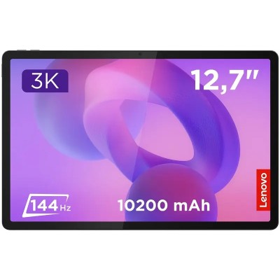 Планшет Lenovo Idea Tab Pro 8/256 WiFi Luna Grey + Keyboard&Pen (ZAE40222UA)