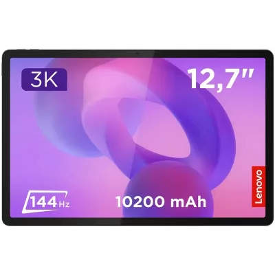 Планшет Lenovo Idea Tab Pro 8/256 WiFi Luna Grey + Keyboard&Pen (ZAE40222UA)