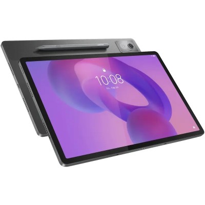 Планшет Lenovo Idea Tab Pro 8/256 WiFi Luna Grey + Keyboard&Pen (ZAE40222UA)