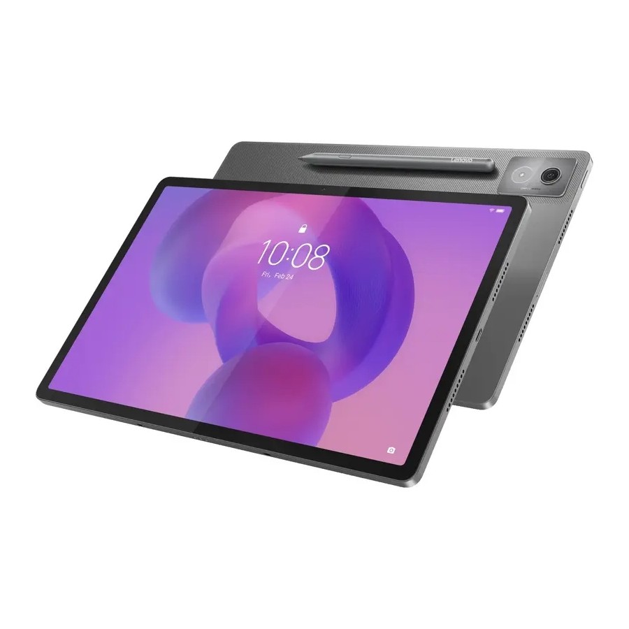 Планшет Lenovo Idea Tab Pro 8/256 WiFi Luna Grey + Pen (ZAE40027UA) Планшет Lenovo Idea Tab Pro 8/256 WiFi Luna Grey + Pen (ZAE40027UA)