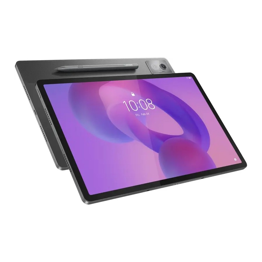Планшет Lenovo Idea Tab Pro 8/256 WiFi Luna Grey + Pen (ZAE40027UA) Планшет Lenovo Idea Tab Pro 8/256 WiFi Luna Grey + Pen (ZAE40027UA)