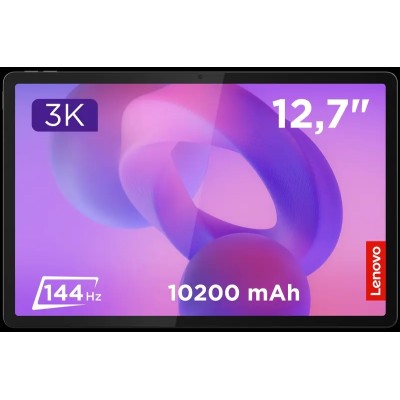 Планшет Lenovo Idea Tab Pro with Matte Display 8/256 WiFi Luna Grey + Pen (ZAE50114UA)