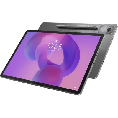 Планшет Lenovo Idea Tab Pro with Matte Display 8/256 WiFi Luna Grey + Pen (ZAE50114UA)