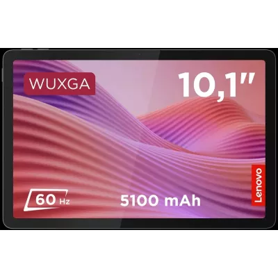 Планшет Lenovo Tab 4/128 LTE Luna Grey + Clear Case (ZAEJ0050UA)