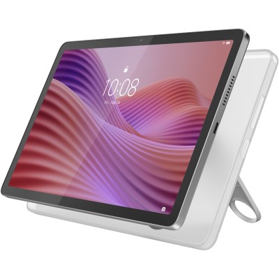Планшет Lenovo Tab 4/128 LTE Luna Grey + Clear Case (ZAEJ0050UA) Планшет Lenovo Tab 4/128 LTE Luna Grey + Clear Case (ZAEJ0050UA)