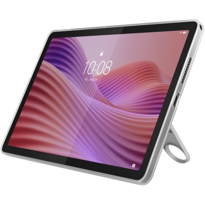 Планшет Lenovo Tab 4/128 LTE Luna Grey + Clear Case (ZAEJ0050UA) Планшет Lenovo Tab 4/128 LTE Luna Grey + Clear Case (ZAEJ0050UA)