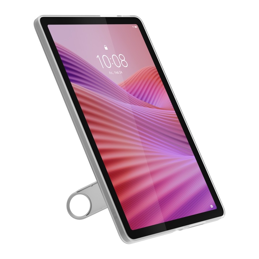 Планшет Lenovo Tab 4/128 LTE Luna Grey + Clear Case (ZAEJ0050UA) Планшет Lenovo Tab 4/128 LTE Luna Grey + Clear Case (ZAEJ0050UA)