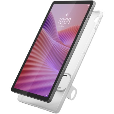 Планшет Lenovo Tab 4/128 LTE Luna Grey + Clear Case (ZAEJ0050UA) Планшет Lenovo Tab 4/128 LTE Luna Grey + Clear Case (ZAEJ0050UA)