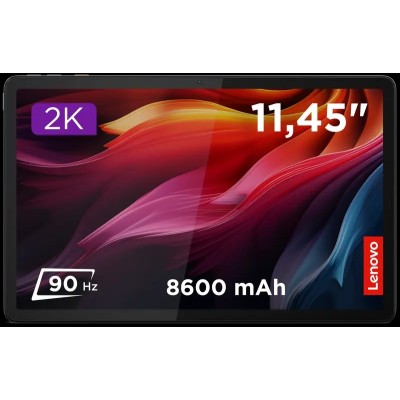 Планшет Lenovo Tab K11 Plus 8/256 WiFi Luna grey (ZAEV0000UA)