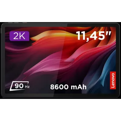 Планшет Lenovo Tab K11 Plus 8/256 WiFi Luna grey (ZAEV0000UA)