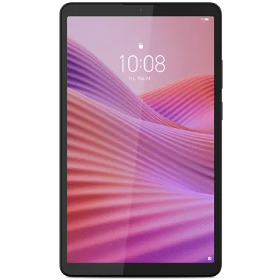 Планшет Lenovo Tab One 4/64 LTE Luna Grey + Clear Case (ZAF10047UA)