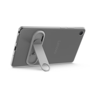 Планшет Lenovo Tab One 4/64 LTE Luna Grey + Clear Case (ZAF10047UA)
