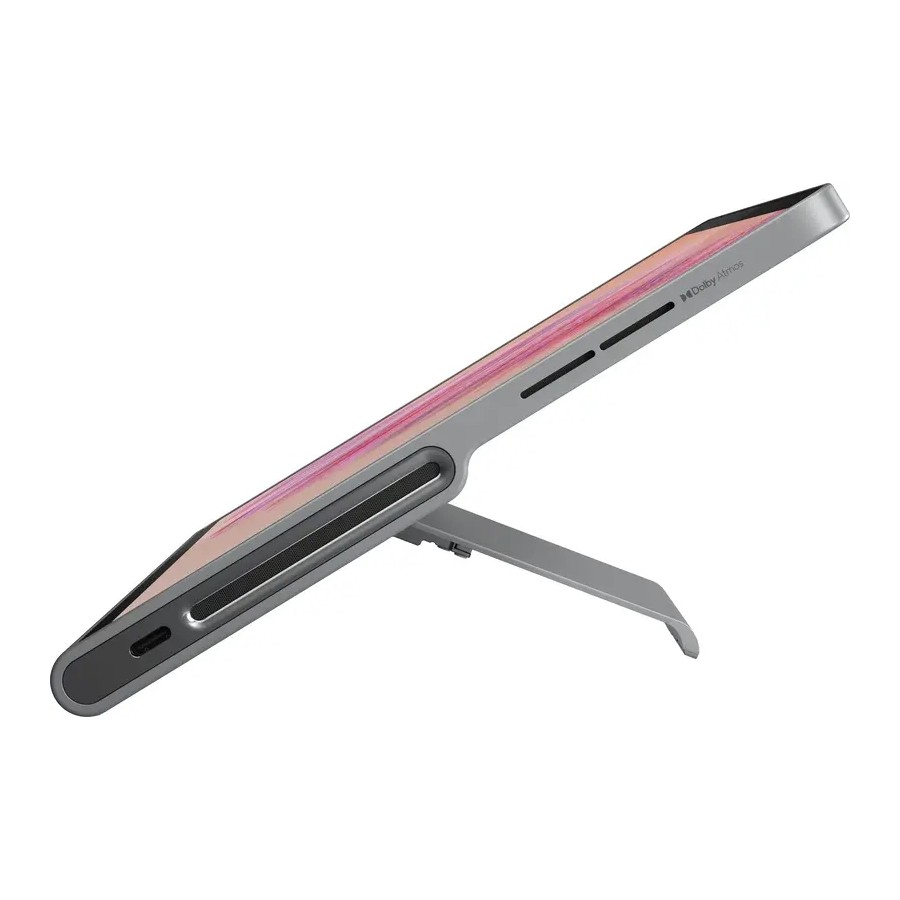 Планшет Lenovo Tab Plus 8/128 WiFi Luna Grey + Case (ZADX0136UA) Планшет Lenovo Tab Plus 8/128 WiFi Luna Grey + Case (ZADX0136UA)