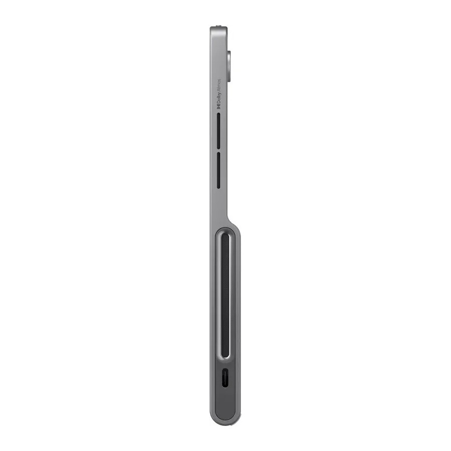 Планшет Lenovo Tab Plus 8/128 WiFi Luna Grey + Case (ZADX0136UA) Планшет Lenovo Tab Plus 8/128 WiFi Luna Grey + Case (ZADX0136UA)