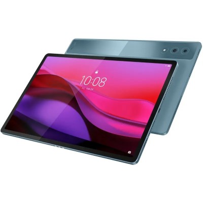 Планшет Lenovo Yoga Tab Plus 16/256 WiFi Tidal Teal + Pen (ZAEG0103UA)