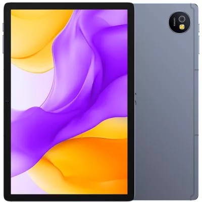 Планшет Ulefone Tab A10 4G 10.1"4/128Gb Space Gray