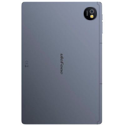 Планшет Ulefone Tab A10 4G 10.1"4/128Gb Space Gray
