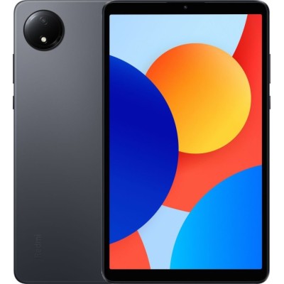 Планшет Xiaomi Redmi Pad SE 8.7 4G 4/64GB Wi-Fi Graphite Gray Global