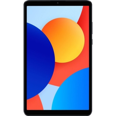 Планшет Xiaomi Redmi Pad SE 8.7 4G 4/64GB Wi-Fi Graphite Gray Global